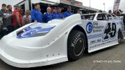 Jonathan Davenport Joins Mark Martin In 2018