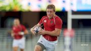 CWU Holds On In Silicon Valley Final
