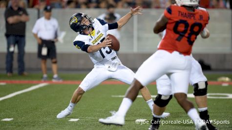 While You Were Tailgating: 5 Things You Have To See From The Weekend