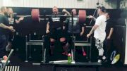 Hafthor Bjornsson Destroys A 440kg/970lb Squat