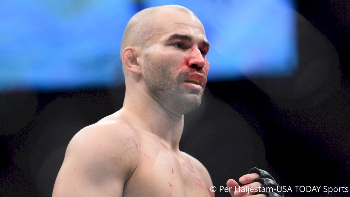 UFC Wrap-up: Artem Lobov Gone, Joe Duffy Gets Fight