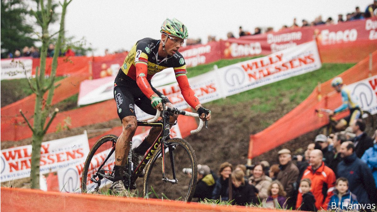 Full List Of Previous Winners From Vlaamse Druivencross