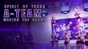 FloCheer 24/7 Replay: Spirit of Texas A-Team: Making The Grade