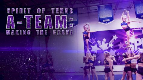 FloCheer 24/7 Replay: Spirit of Texas A-Team: Making The Grade