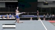 Madeline McMurphy Planet AL - Floor - 2022 Elevate the Stage Huntsville presented by SportsMED & Crestwood