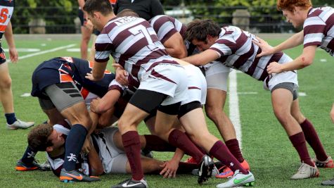 Liberty Challenge Lineup Set As FloRugby To Stream Live
