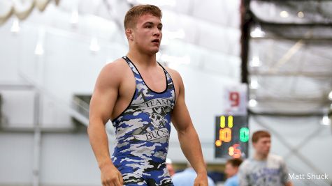 No. 1 Travis Wittlake Decommits From Penn State