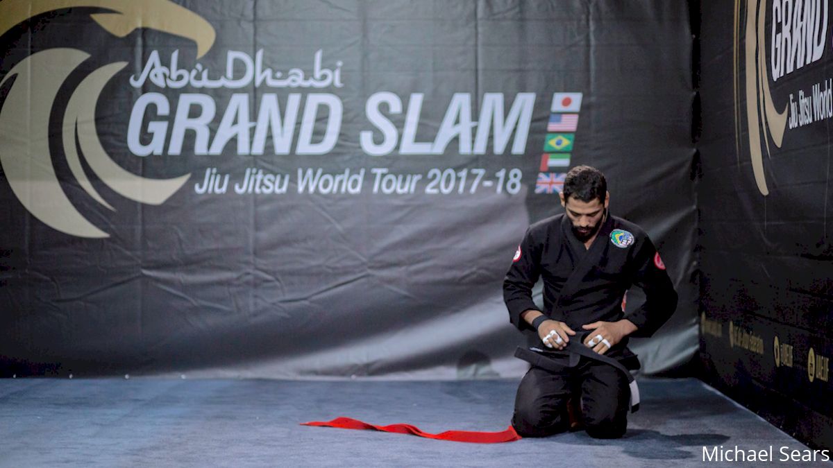 Abu Dhabi Grand Slam Rio: Breakdown Of Every Black Belt Division