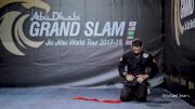 Grand Slam Rio Black Belt Breakdown