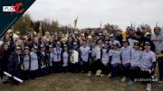 Seven FloXC-Ranked Teams Lead NCAA Great Lakes Region