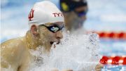 Hoosier Men Hold Steady At No. 1 In CSCAA Poll