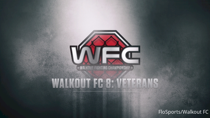 Walkout-FC-8-FloCombat-live