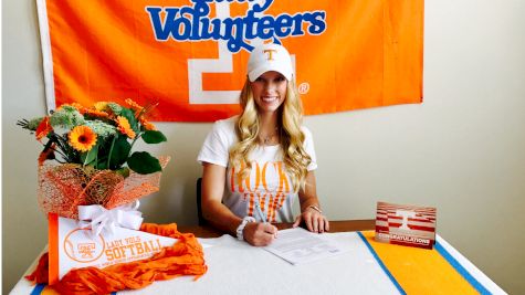 Signing Day Spotlight: Ally Shipman