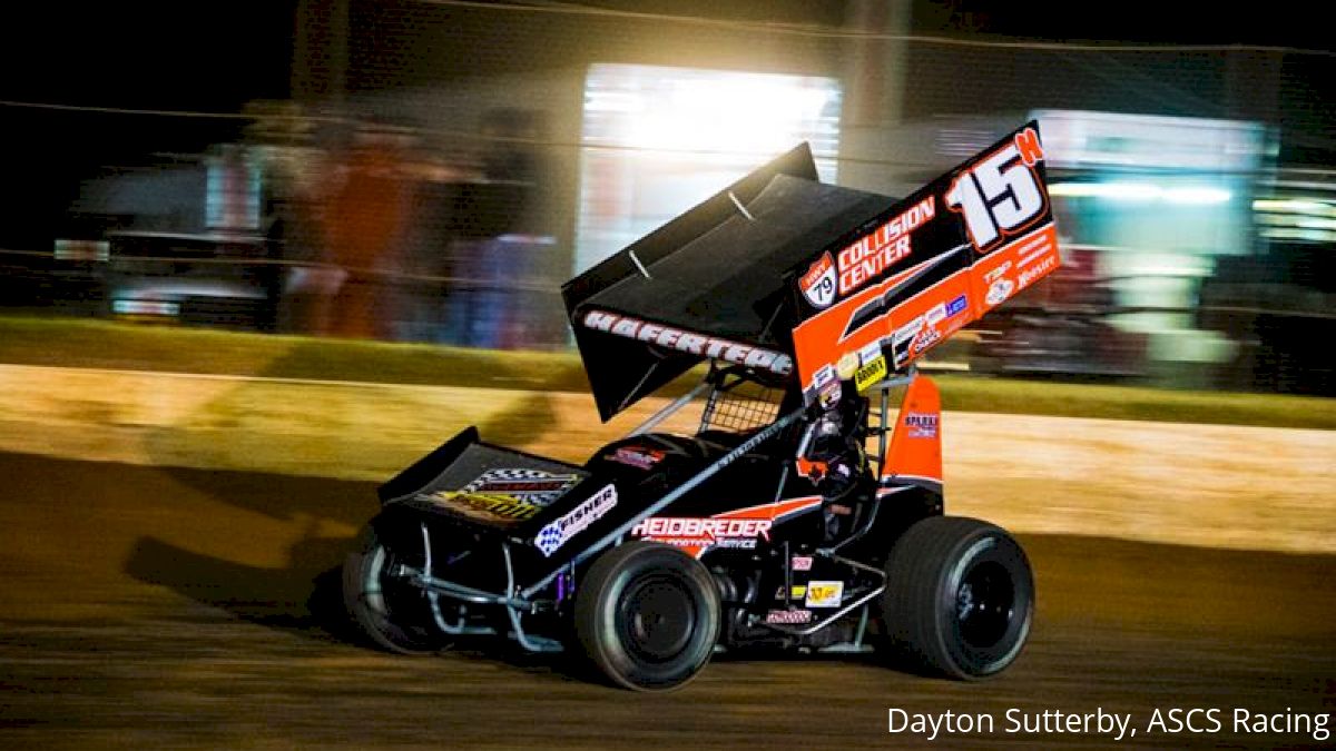 How to Watch: 2021 Lucas Oil American Sprints at Lake Ozark Speedway