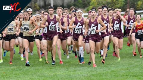 Four Crucial NCAA Division III Regional Battles To Watch