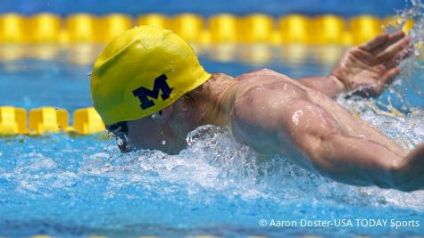 Breaking Down The New CSCAA Men's Top 25 Rankings