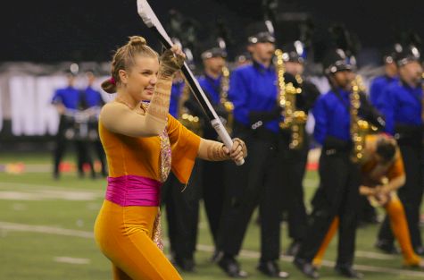 Oxford Looks To Start BOA 2018 On Strong Footing