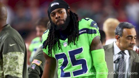 Richard Sherman’s Injury Highlights NFL's Hypocrisy