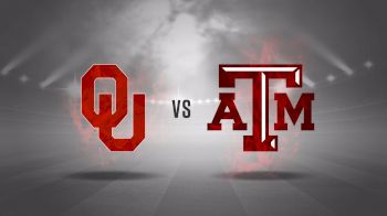 Red River Rugby Game Of The Week: Oklahoma vs Texas A&M