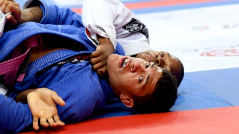 Purple Belts Deliver Surprises In Rio