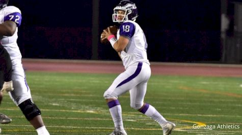 Gonzaga Holds Off Good Counsel, Advances To WCAC Championship