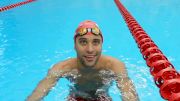 Chad Le Clos: "Both (World Cup) Races Felt Slow" (Video)