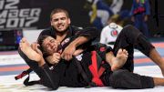 Black Belt Carnage As Favorites Fall At Rio Grand Slam