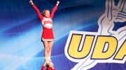 Corbin High School Excites The Crowd At UCA Bluegrass