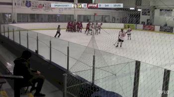 Replay: Home - 2024 Chiefs vs Airdrie Lightning | Jan 28 @ 11 AM