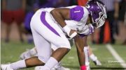 Gonzaga vs. Good Counsel -- WCAC Semifinals