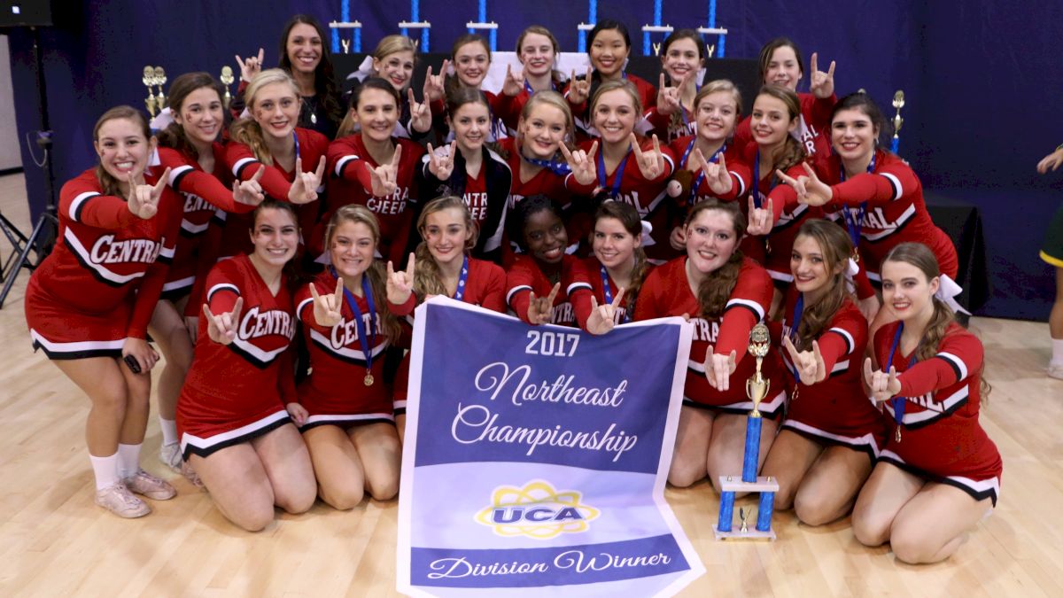 HC Leaves Northeast Championship On Top!