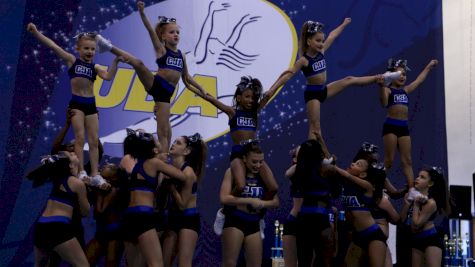 10 CJA Teams Take On Northeast Championship