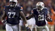 Sunday Runday: The Best Runs From Week 11