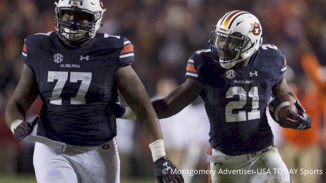 Sunday Runday: The Best Runs From Week 11
