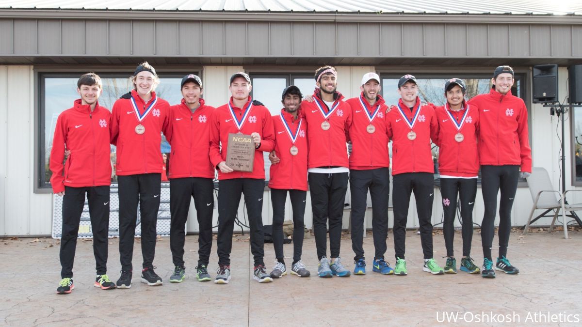 More NCAA Dominance For North Central, And Other DIII Regional Analysis