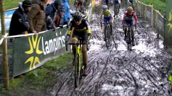 Superprestige Gavere Women’s Replay