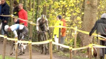 Superprestige Gavere Men’s Replay