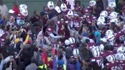 Darius Leonard Caps Senior Day Win With Proposal