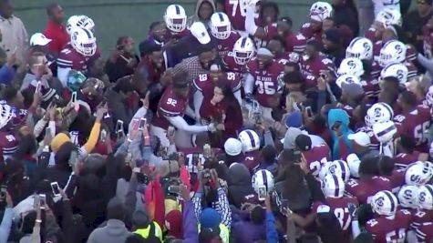 Darius Leonard Caps Senior Day Win With Proposal