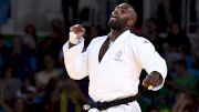 Weekend Recap: Teddy Riner Confirmed As Judo GOAT
