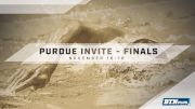 Purdue Invite - Finals  | 2017 NCAA Swimming