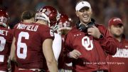 While You Were Tailgating: 5 Things You Have To See From The Weekend