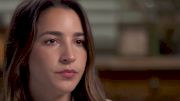 Aly Raisman Opens Up About Sexual Abuse On 60 Minutes