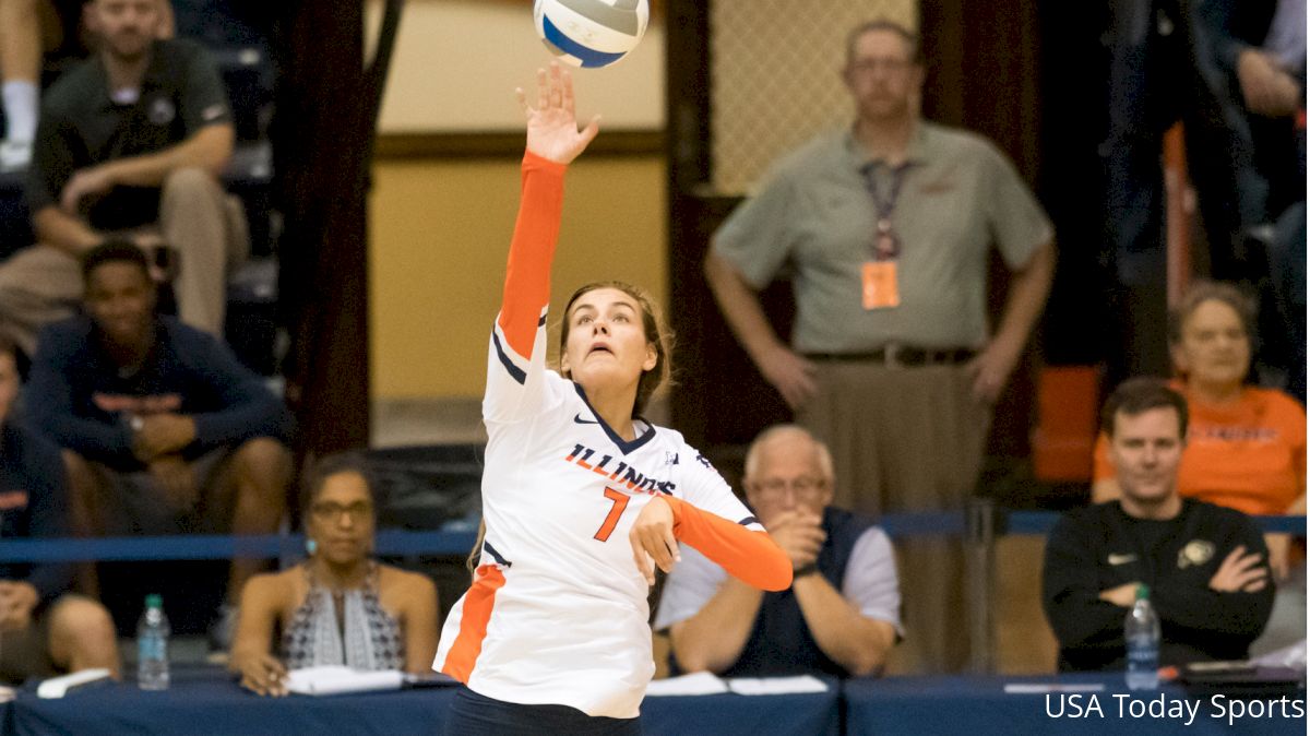 Big Ten Takeaways: Purdue's Highs And Illinois' Lows