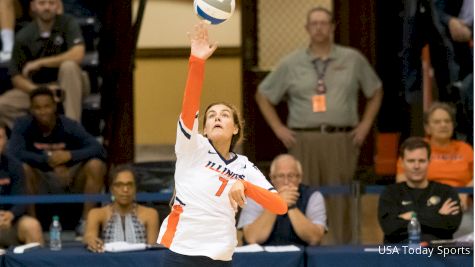 Big Ten Takeaways: Purdue's Highs And Illinois' Lows