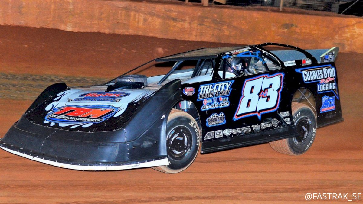 Close Competition Is A Double-Edged Sword For Jensen Ford