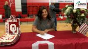 Signing Day Spotlight: Brooke Vestal
