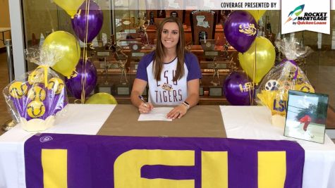 Signing Day Spotlight: Shelby Wickersham