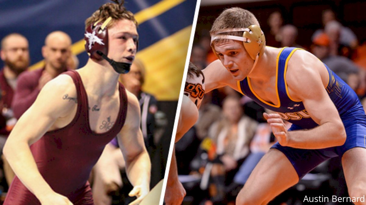 #10 Minnesota At #14 South Dakota State Live On Flo