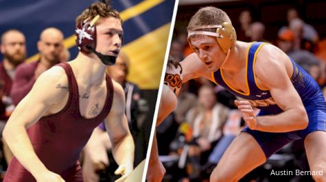 #10 Minnesota At #14 South Dakota State Live On Flo